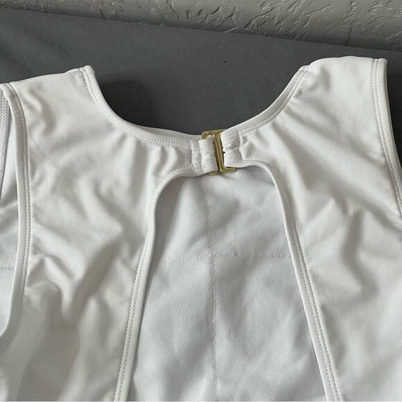 Us polo assassin one piece swimsuit size 7/9 - Picture 16 of 16